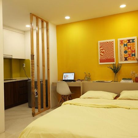 Karat Home Bandar Ho Chi Minh Luaran gambar
