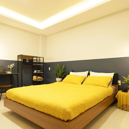 Karat Home Bandar Ho Chi Minh Luaran gambar