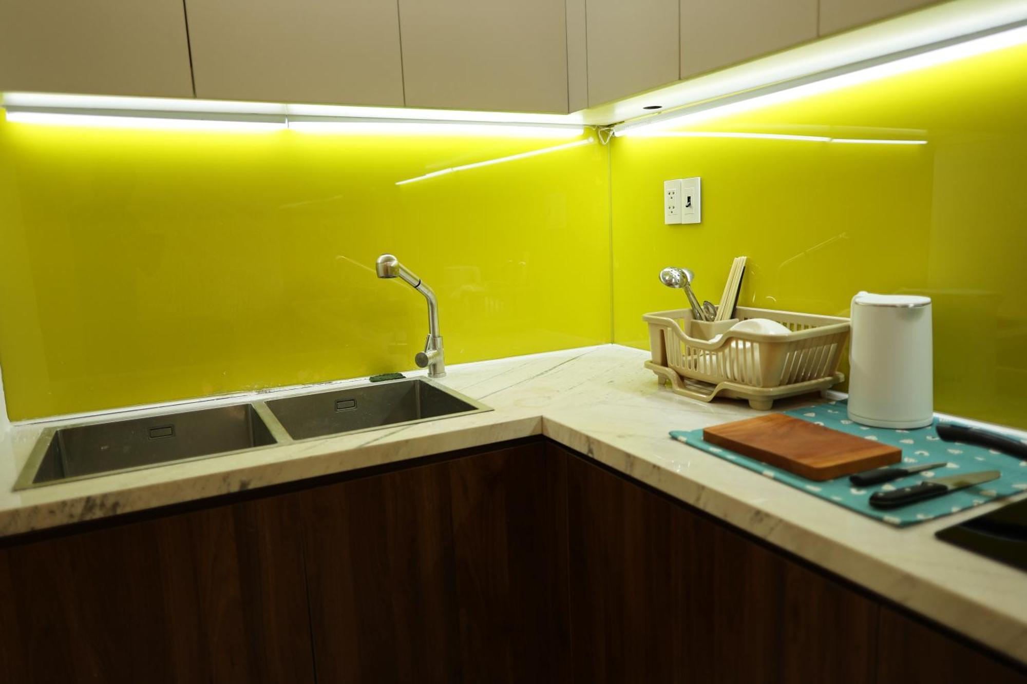 Karat Home Bandar Ho Chi Minh Luaran gambar