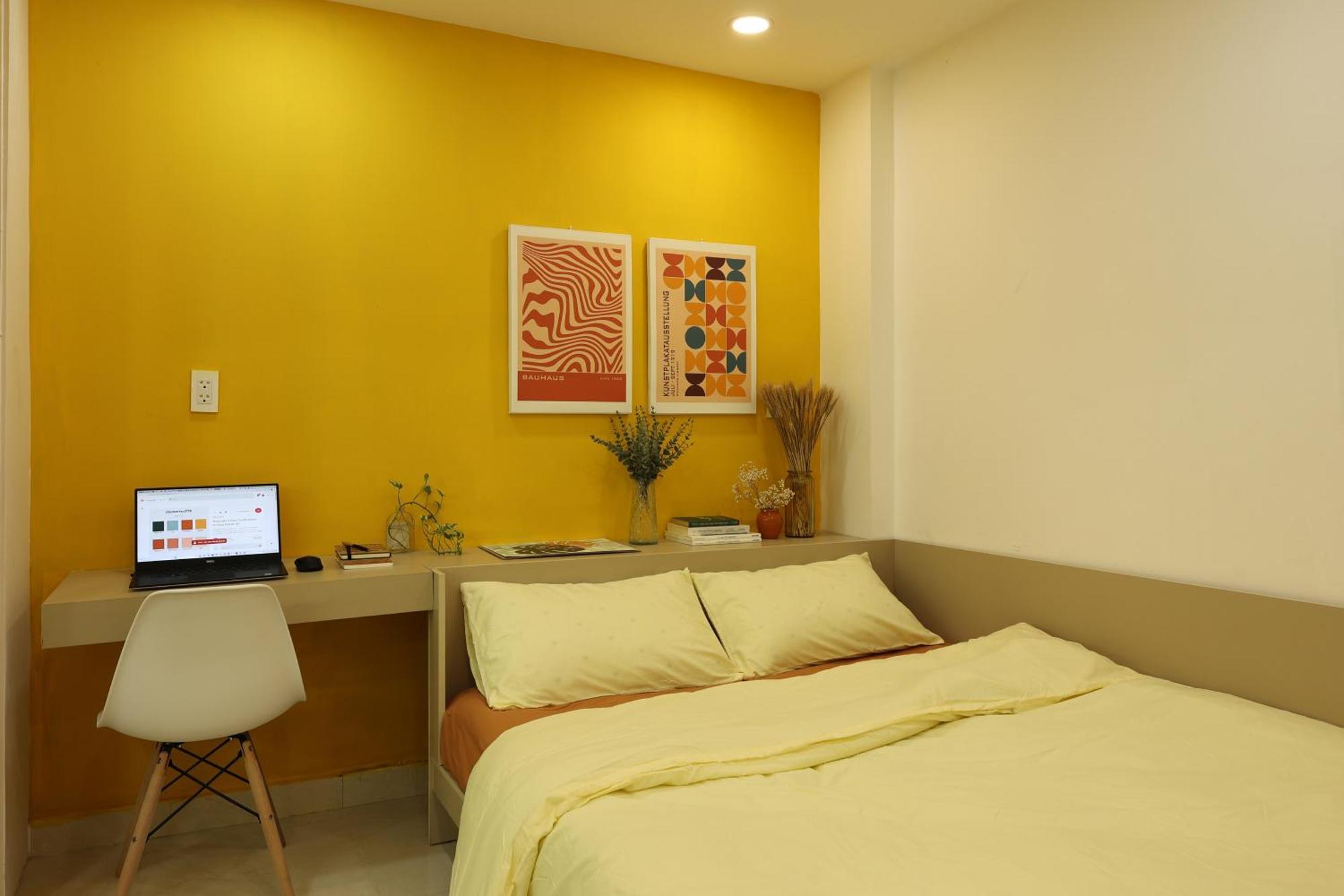 Karat Home Bandar Ho Chi Minh Luaran gambar