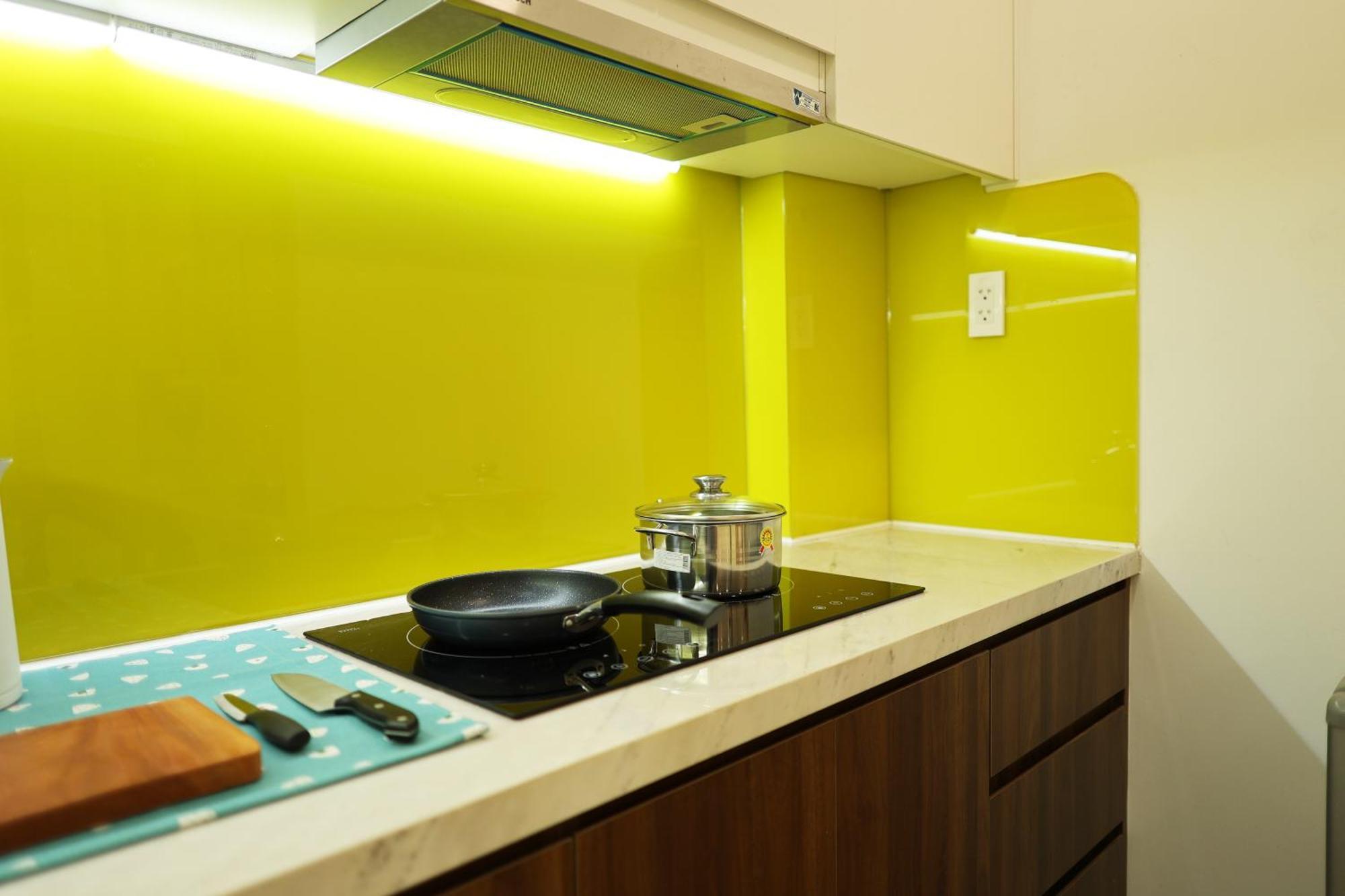 Karat Home Bandar Ho Chi Minh Luaran gambar
