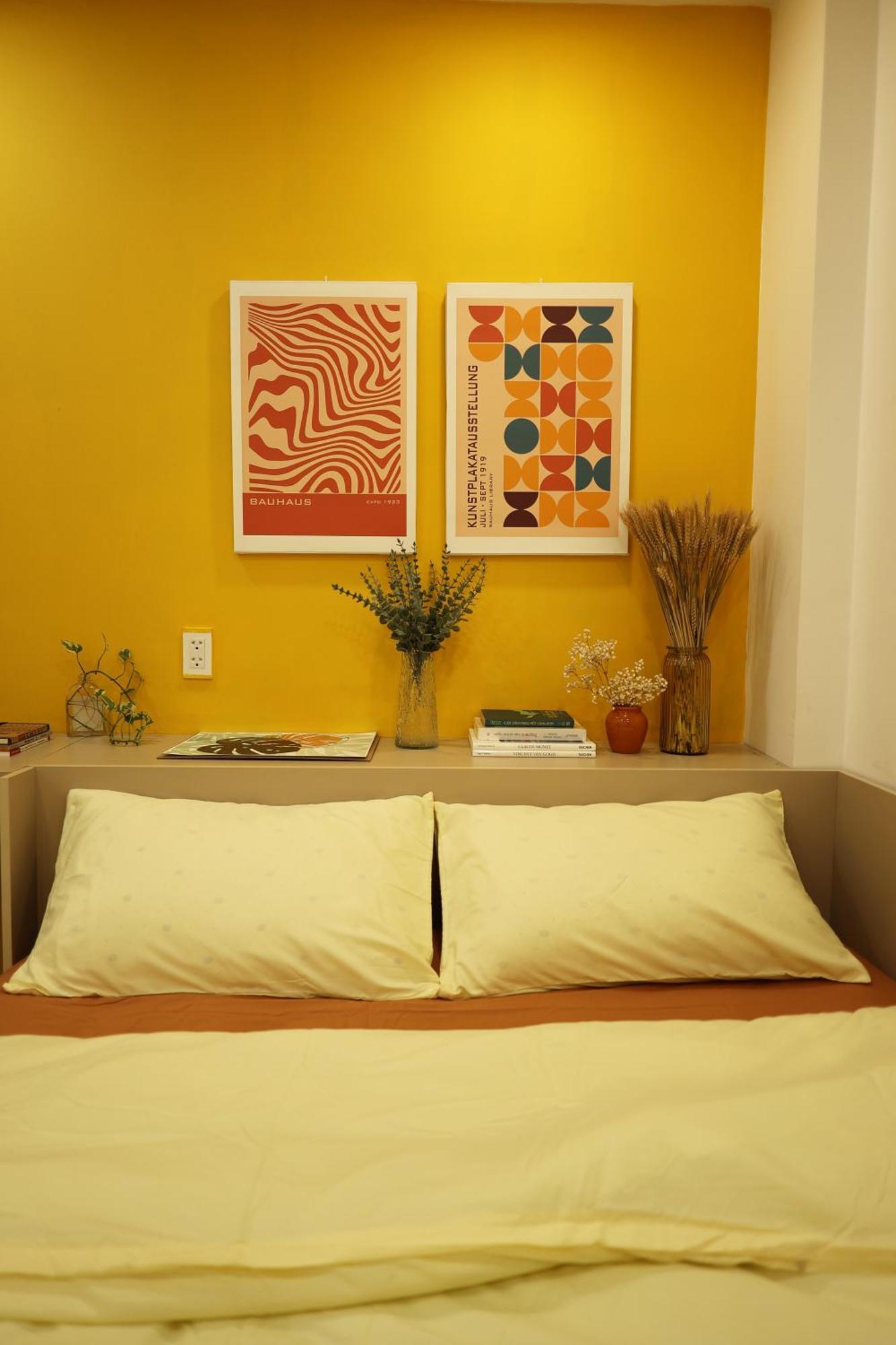 Karat Home Bandar Ho Chi Minh Luaran gambar