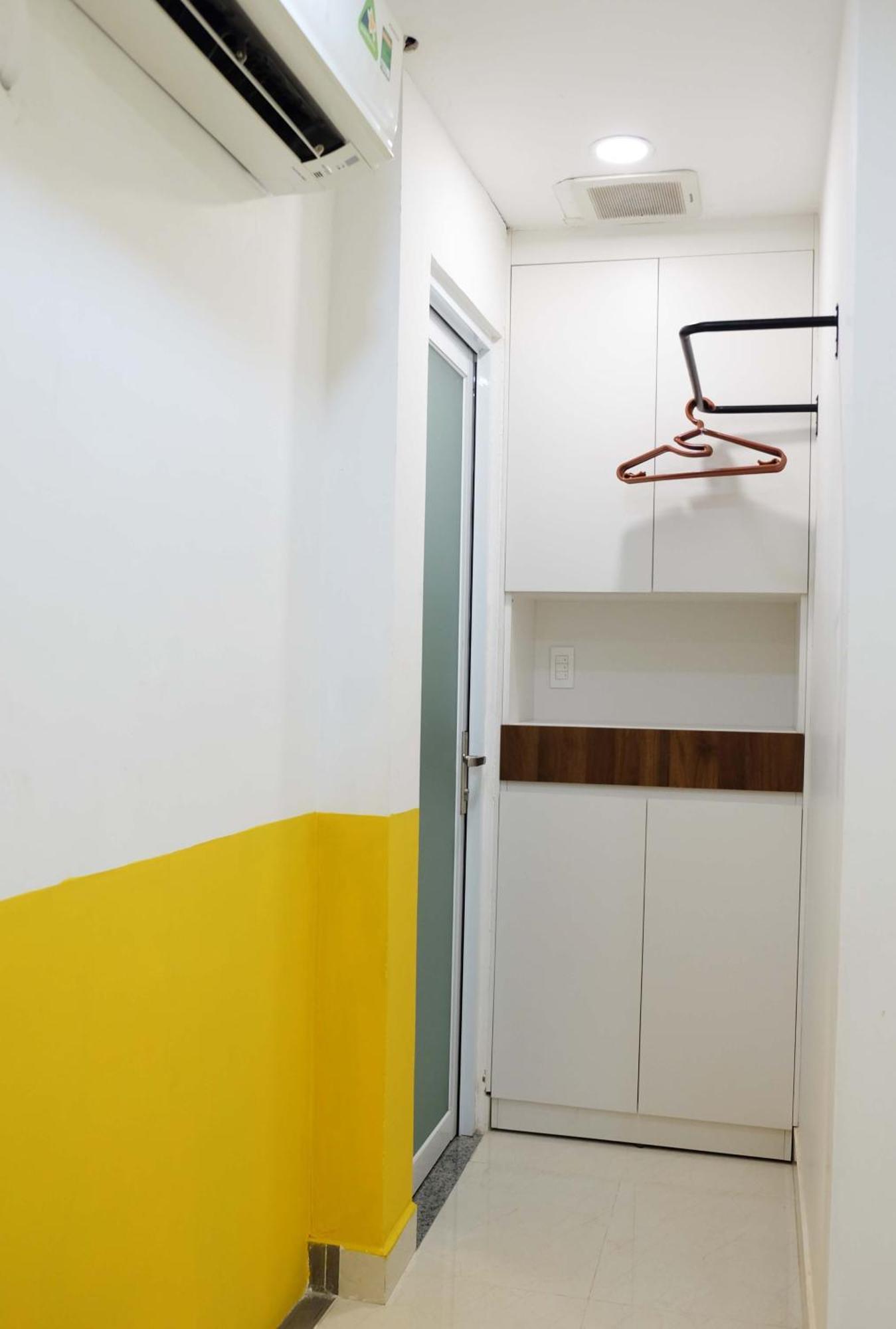 Karat Home Bandar Ho Chi Minh Luaran gambar