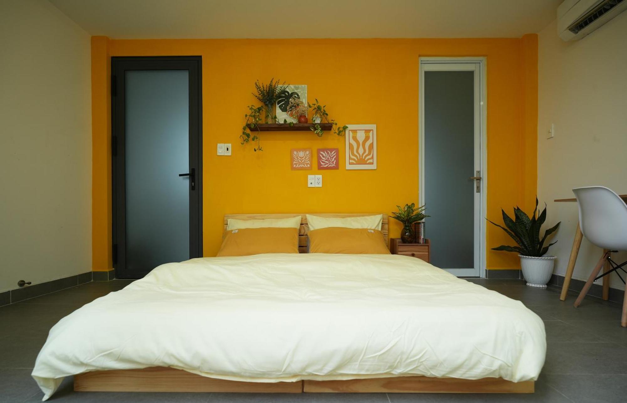 Karat Home Bandar Ho Chi Minh Luaran gambar
