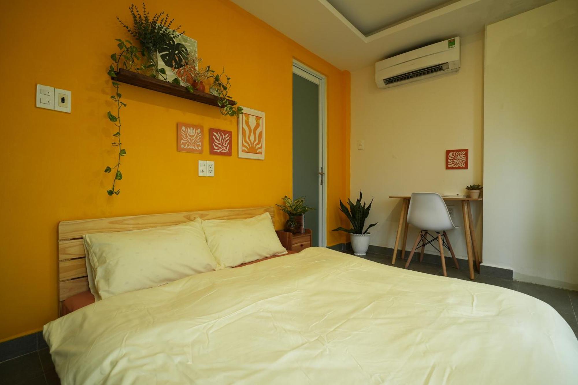 Karat Home Bandar Ho Chi Minh Luaran gambar