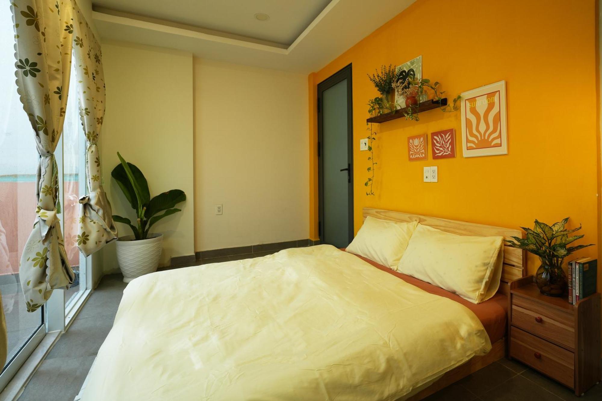 Karat Home Bandar Ho Chi Minh Luaran gambar