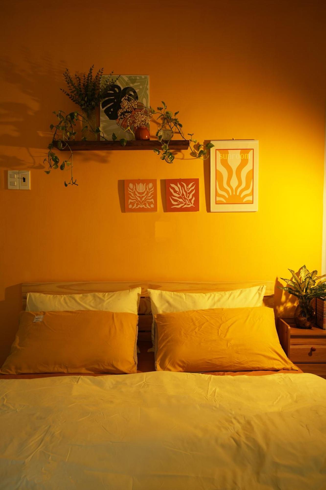 Karat Home Bandar Ho Chi Minh Luaran gambar
