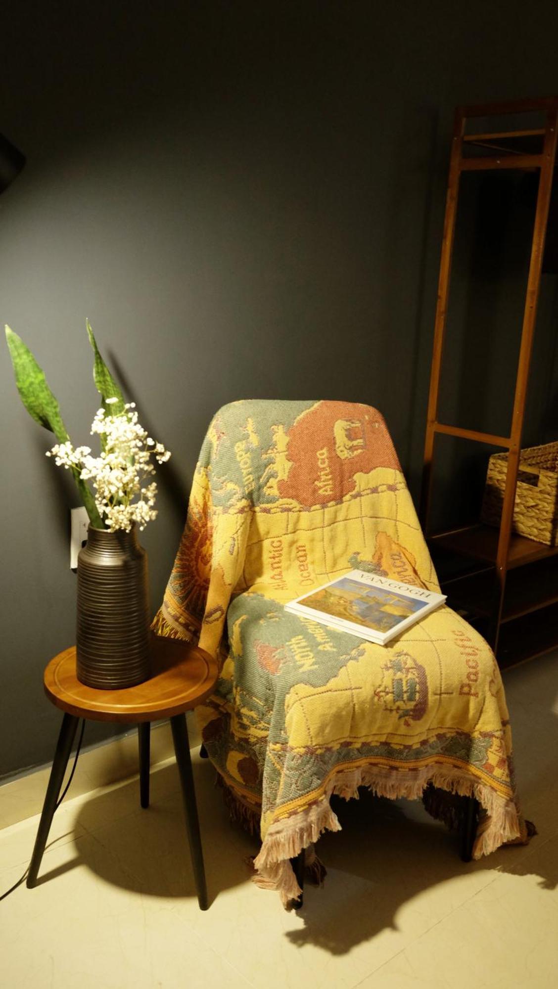 Karat Home Bandar Ho Chi Minh Luaran gambar