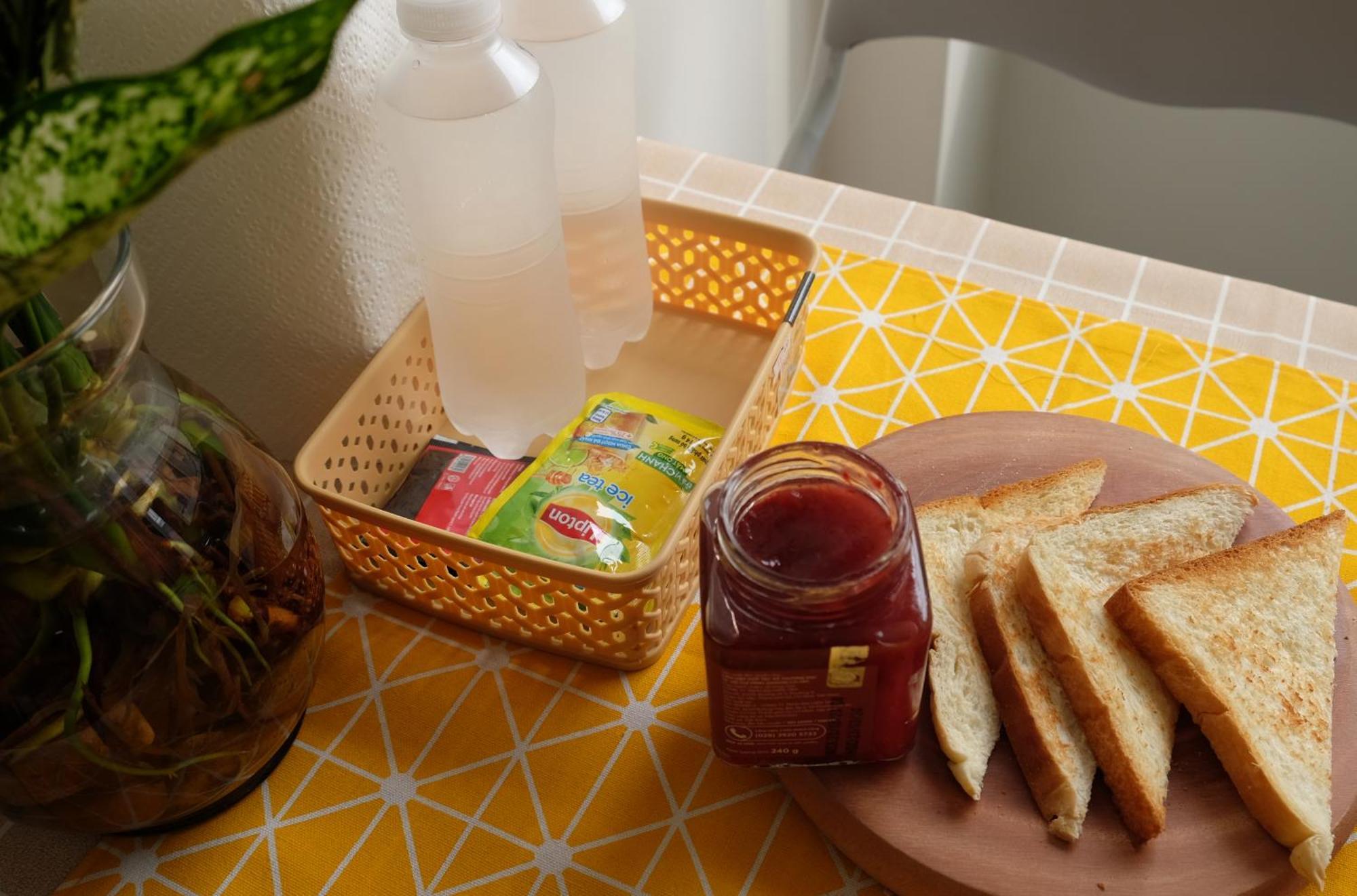 Karat Home Bandar Ho Chi Minh Luaran gambar