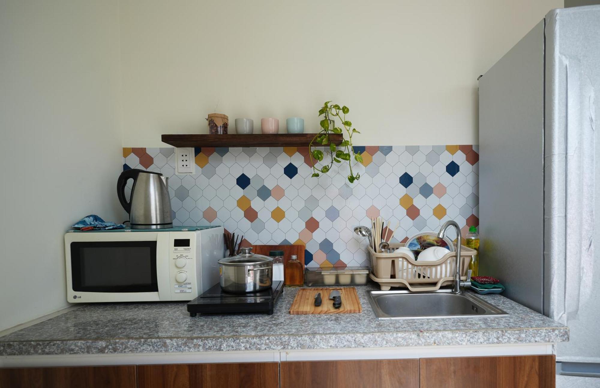 Karat Home Bandar Ho Chi Minh Luaran gambar