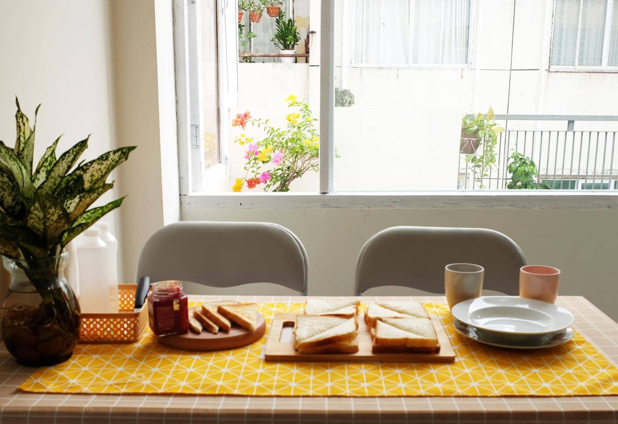 Karat Home Bandar Ho Chi Minh Luaran gambar