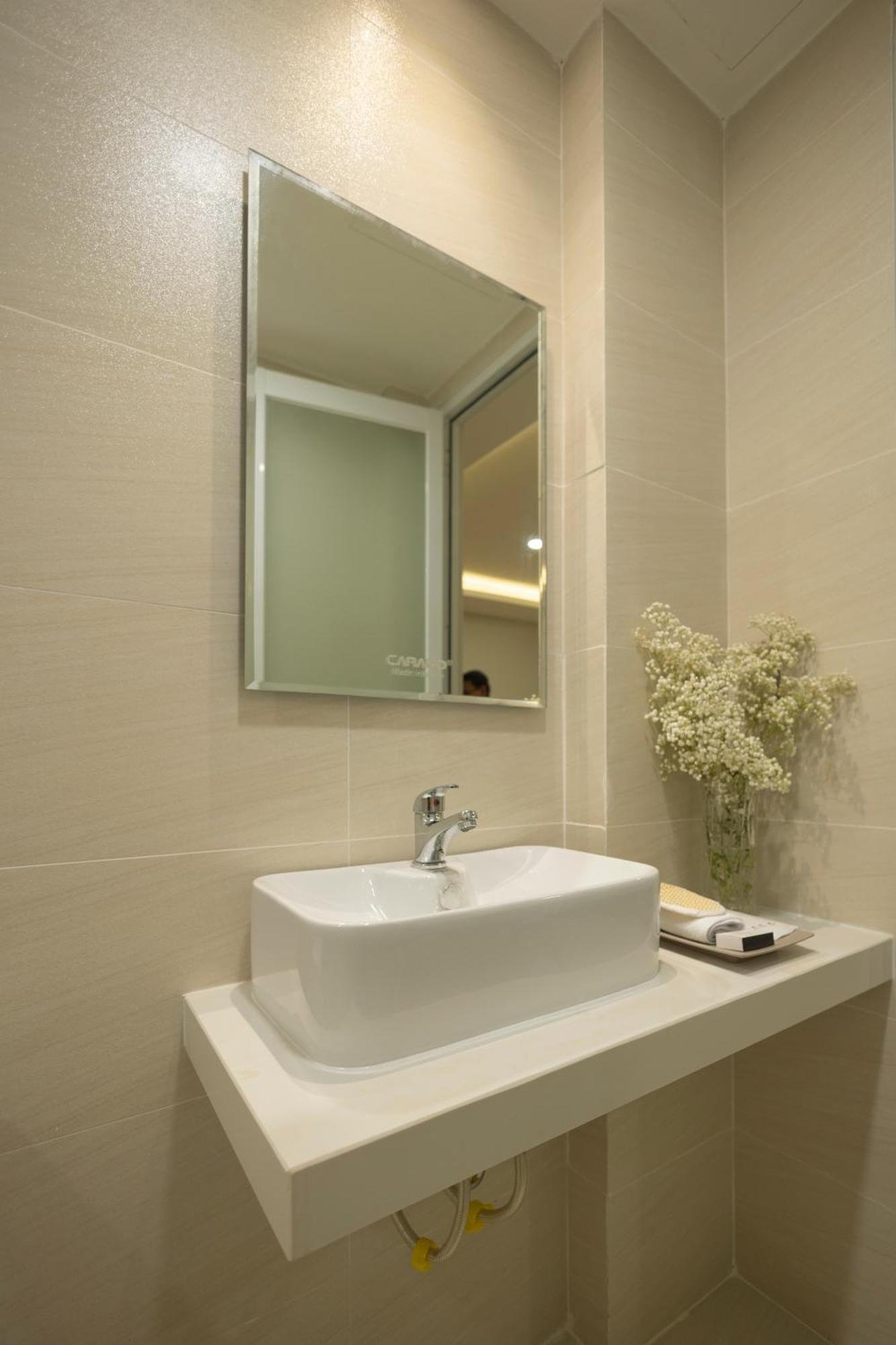 Karat Home Bandar Ho Chi Minh Luaran gambar