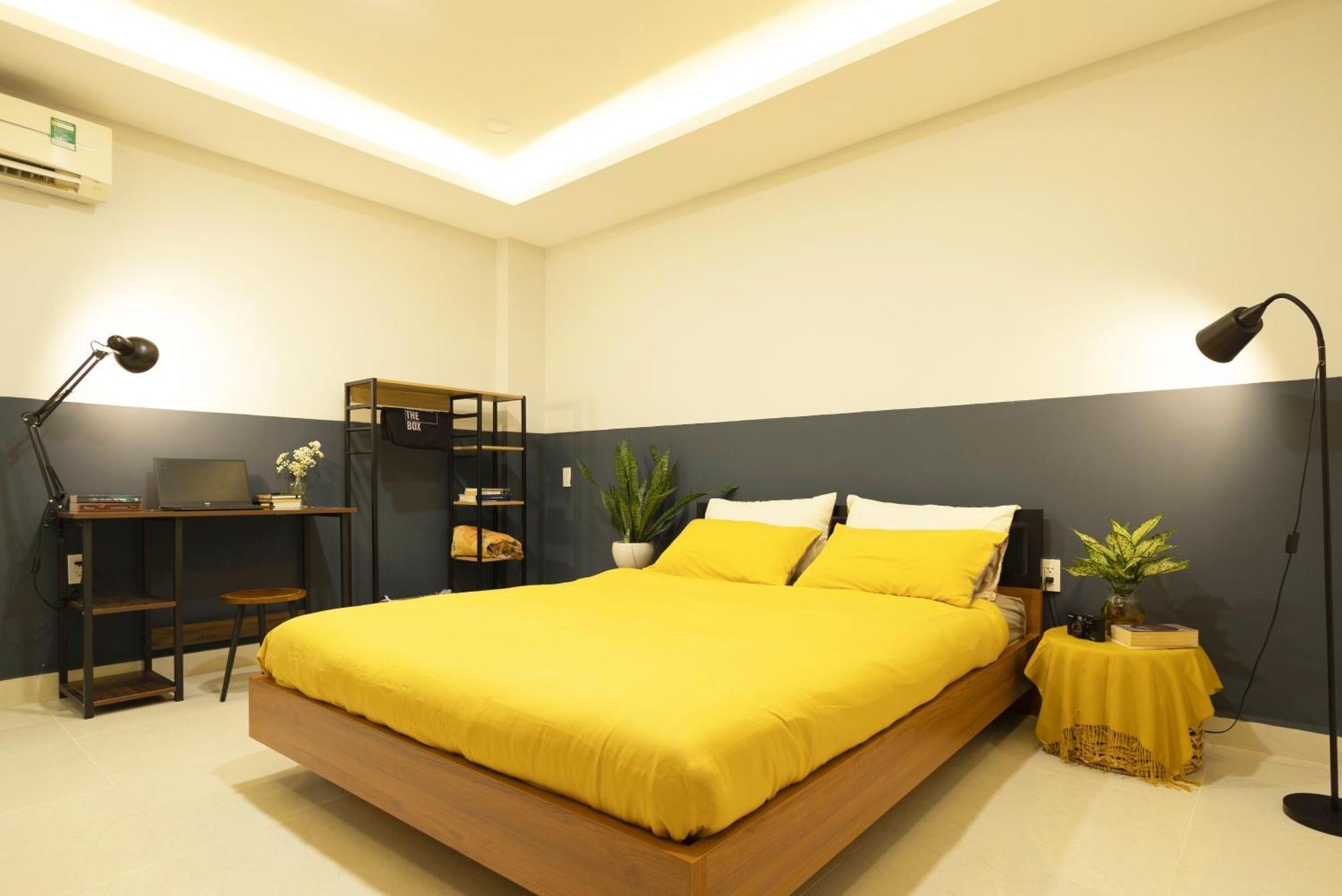 Karat Home Bandar Ho Chi Minh Luaran gambar