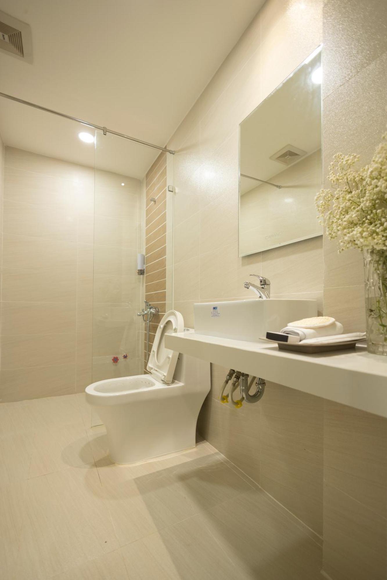 Karat Home Bandar Ho Chi Minh Luaran gambar