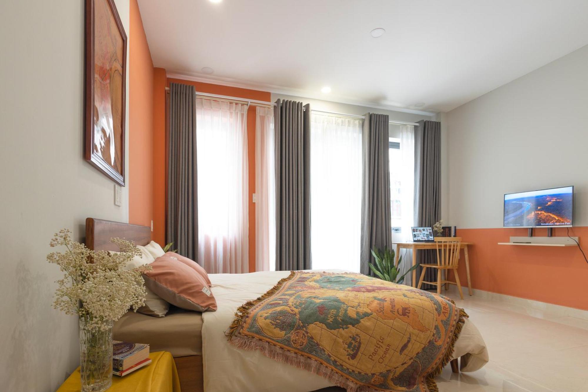 Karat Home Bandar Ho Chi Minh Luaran gambar