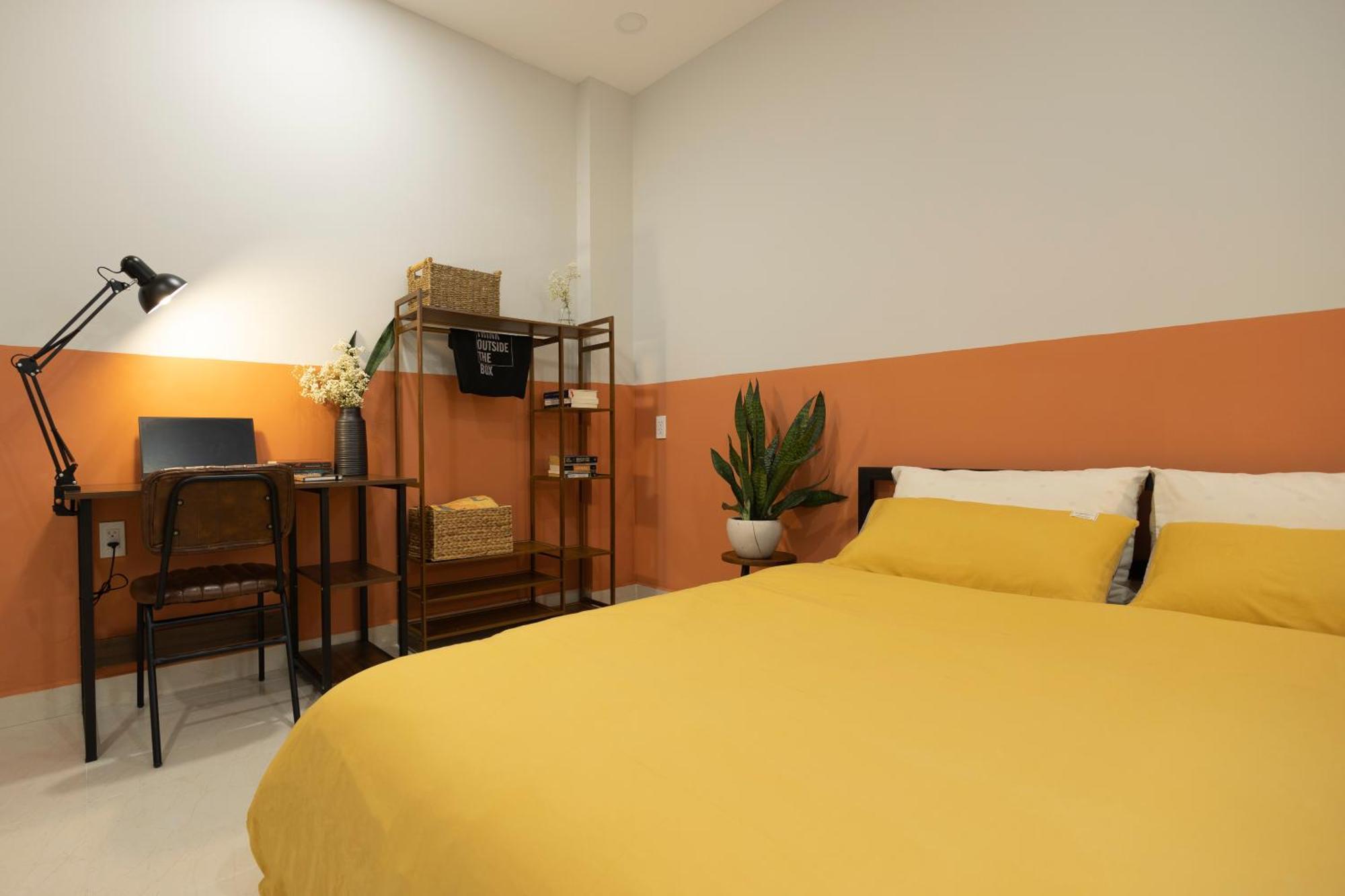 Karat Home Bandar Ho Chi Minh Luaran gambar