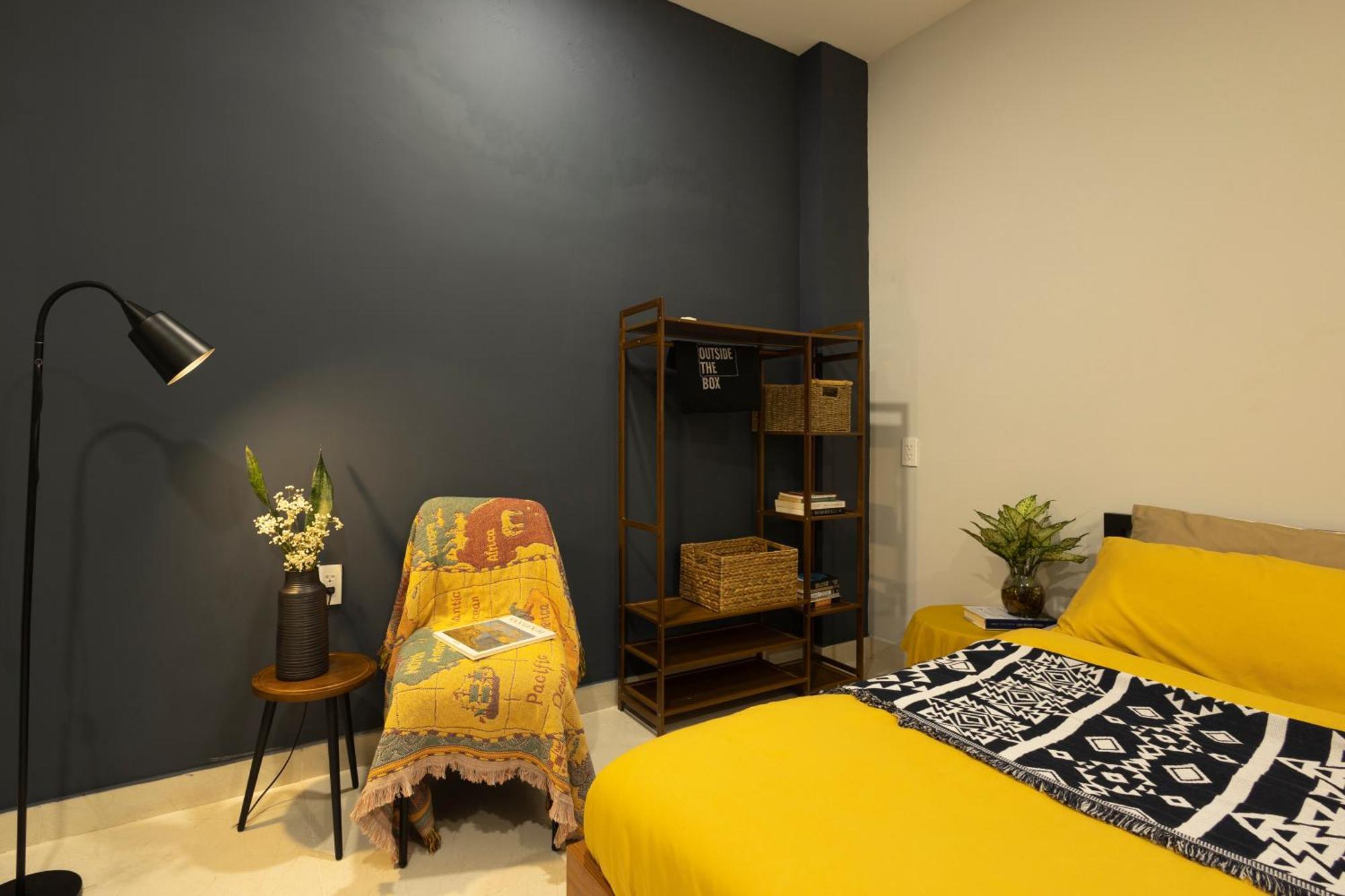 Karat Home Bandar Ho Chi Minh Luaran gambar