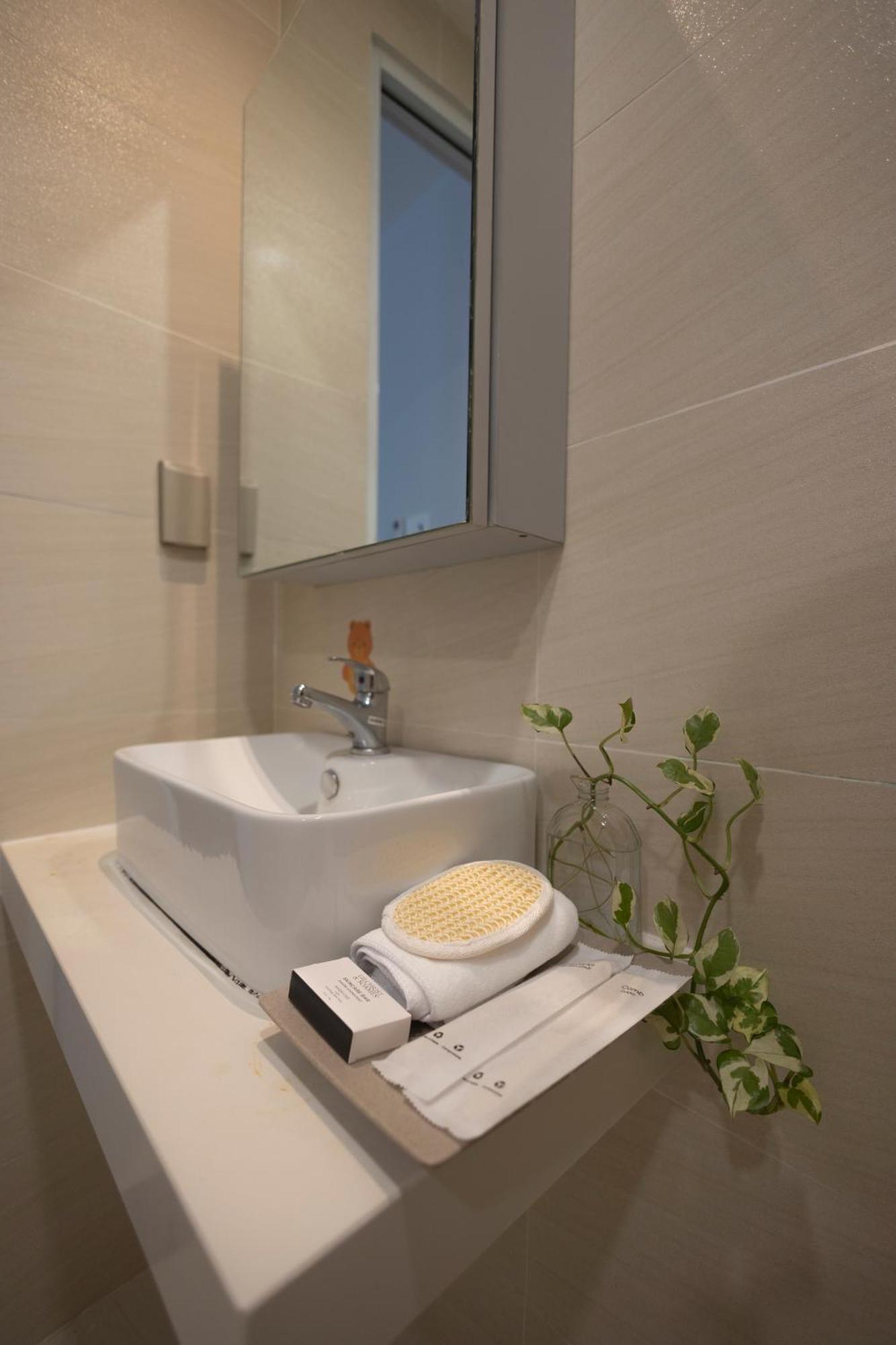 Karat Home Bandar Ho Chi Minh Luaran gambar