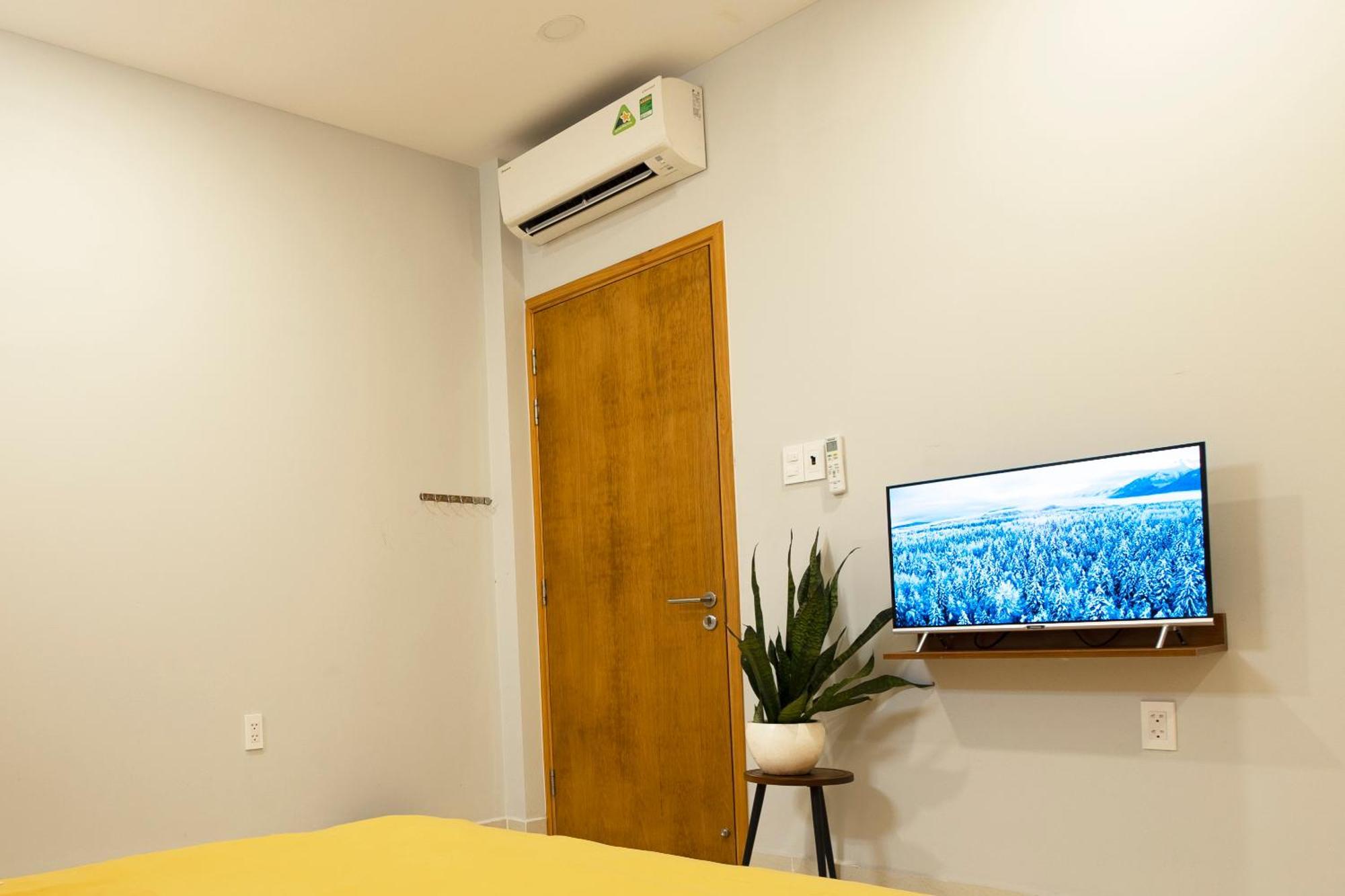 Karat Home Bandar Ho Chi Minh Luaran gambar