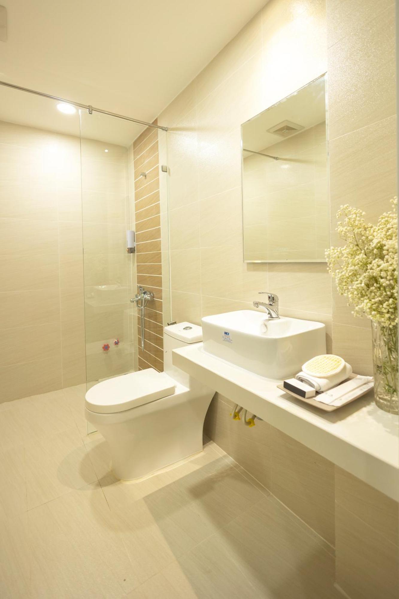 Karat Home Bandar Ho Chi Minh Luaran gambar