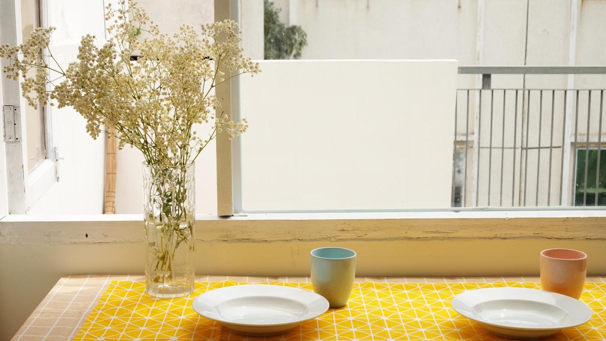 Karat Home Bandar Ho Chi Minh Luaran gambar