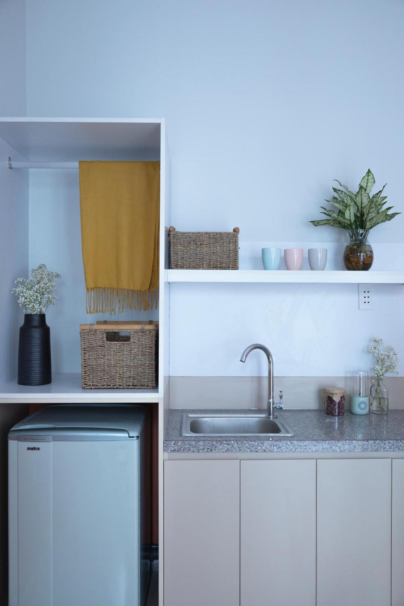 Karat Home Bandar Ho Chi Minh Luaran gambar