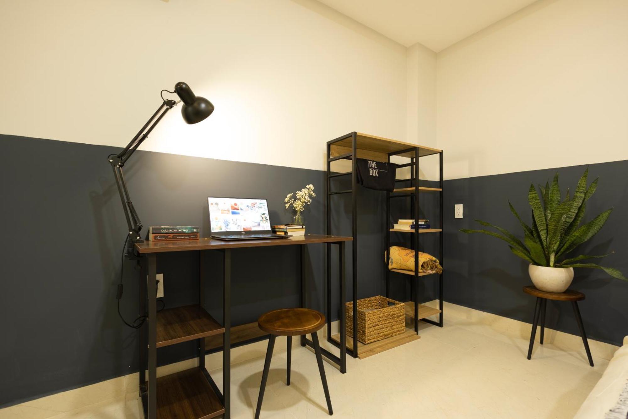 Karat Home Bandar Ho Chi Minh Luaran gambar