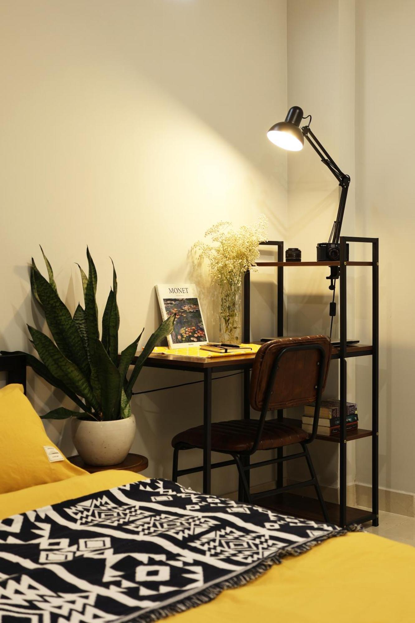 Karat Home Bandar Ho Chi Minh Luaran gambar