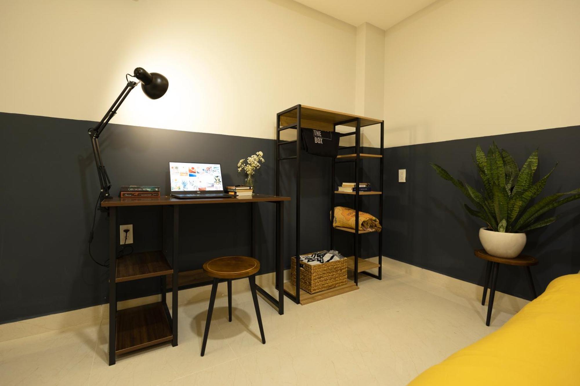 Karat Home Bandar Ho Chi Minh Luaran gambar