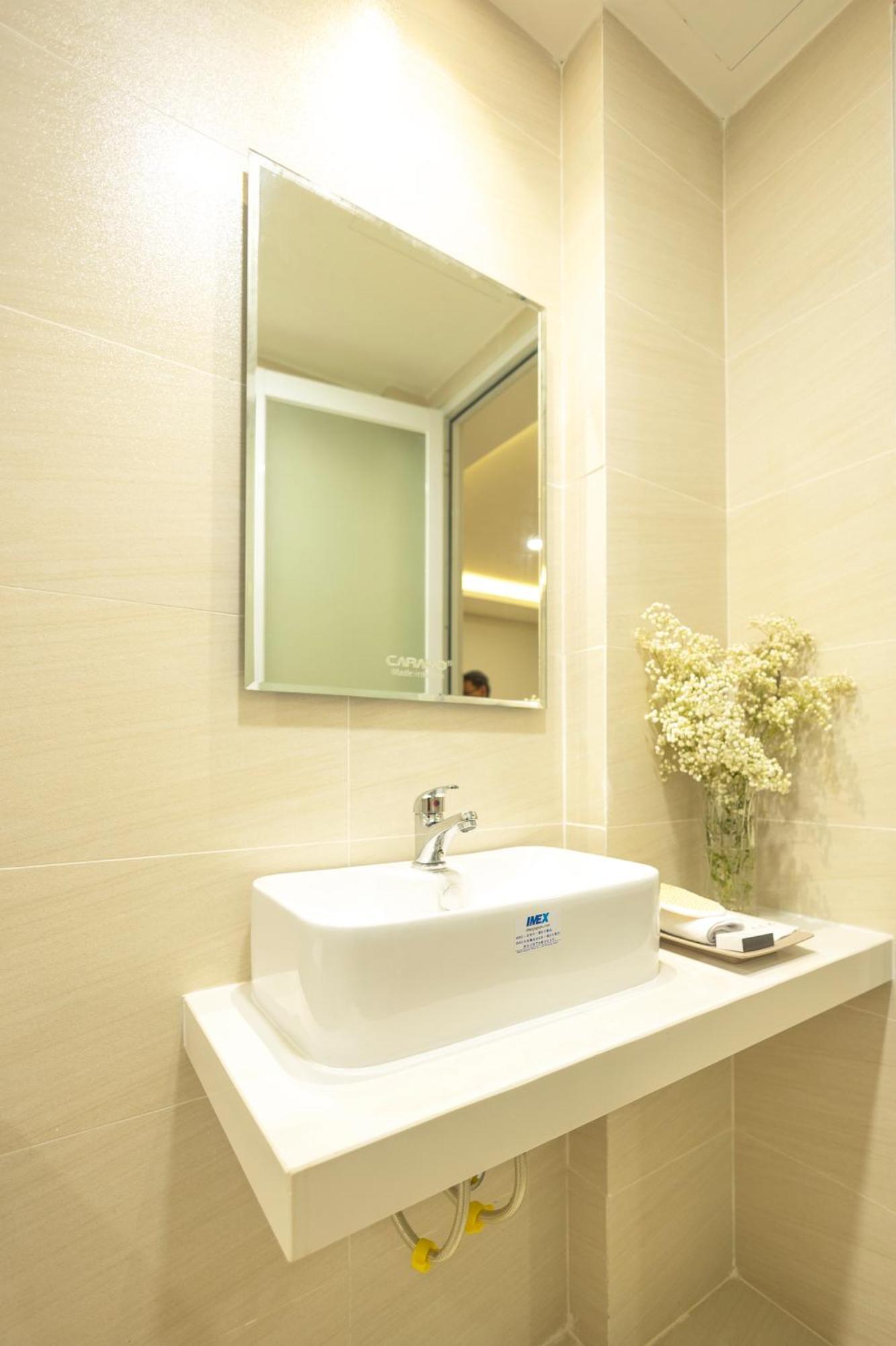 Karat Home Bandar Ho Chi Minh Luaran gambar