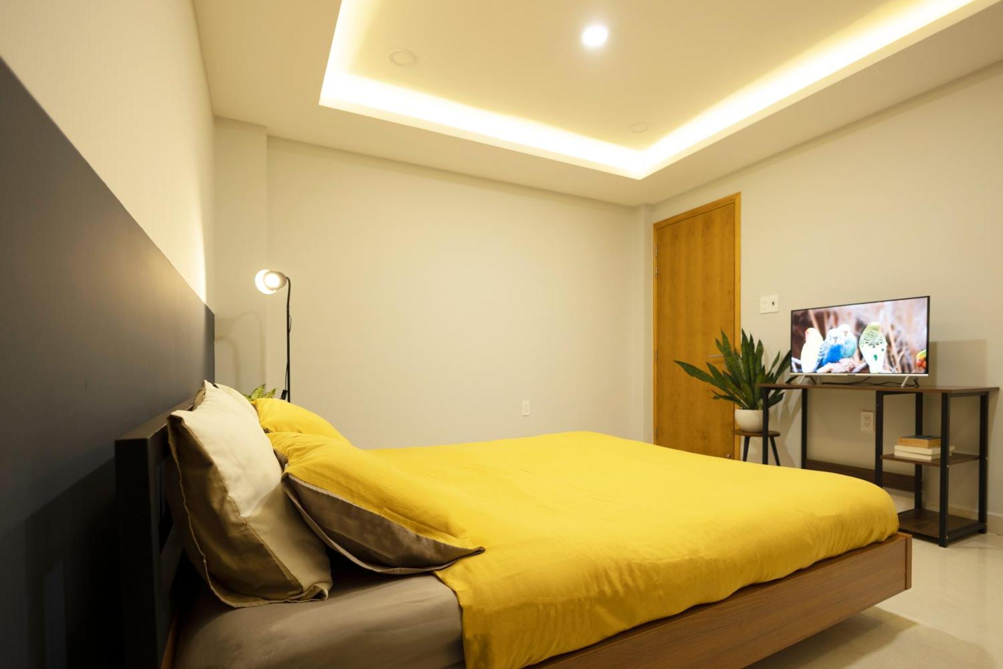 Karat Home Bandar Ho Chi Minh Luaran gambar