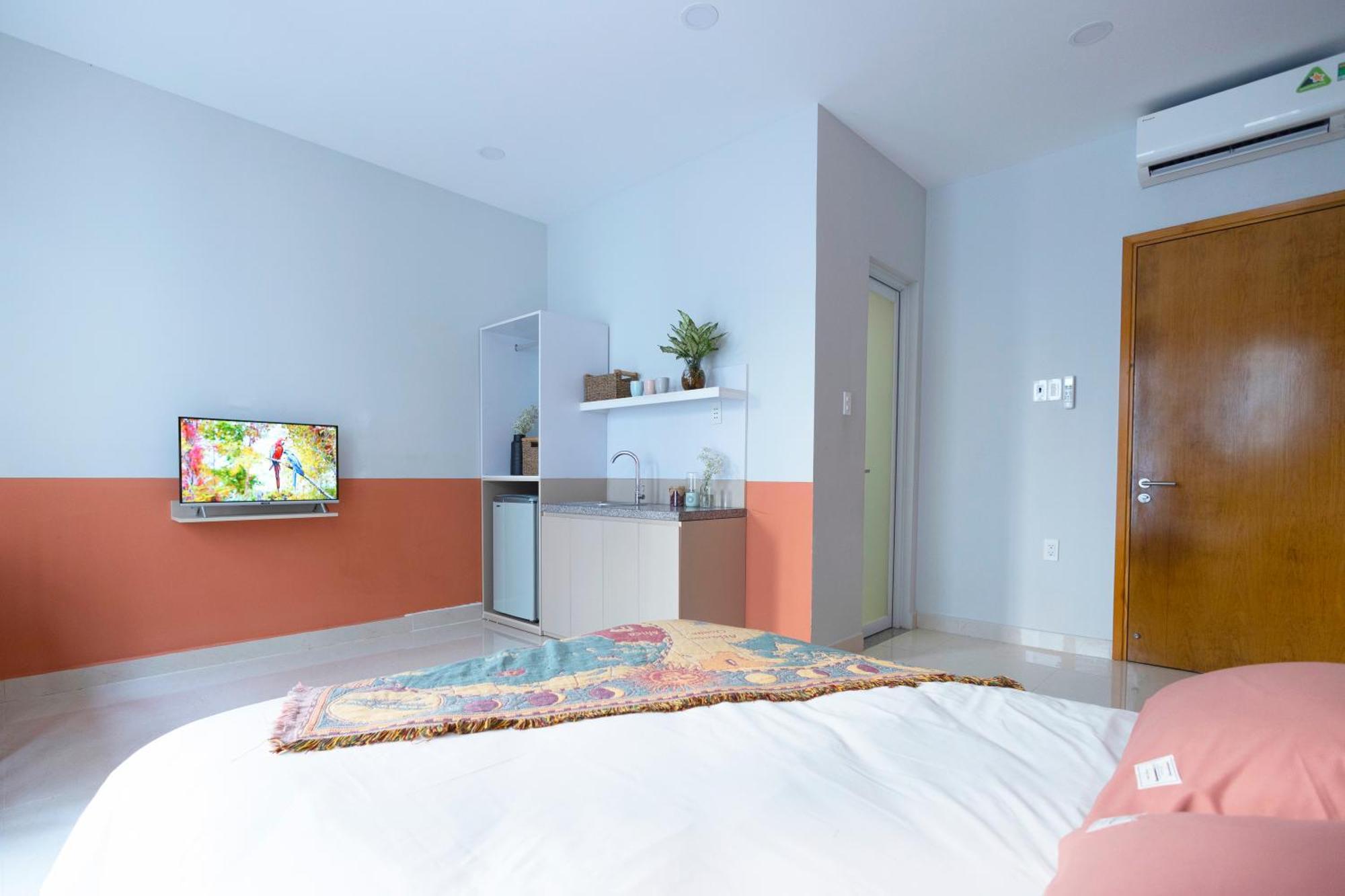 Karat Home Bandar Ho Chi Minh Luaran gambar
