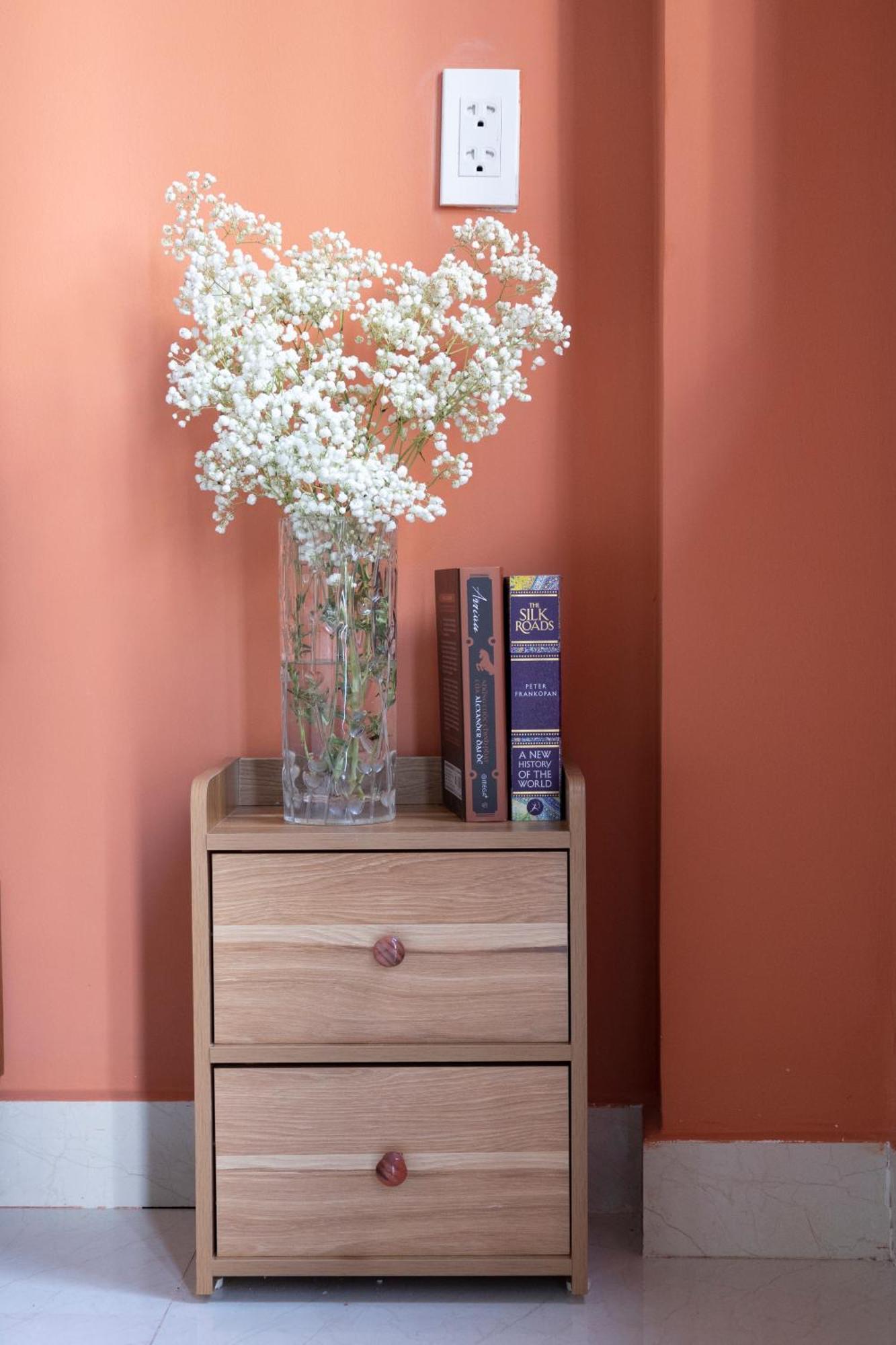 Karat Home Bandar Ho Chi Minh Luaran gambar
