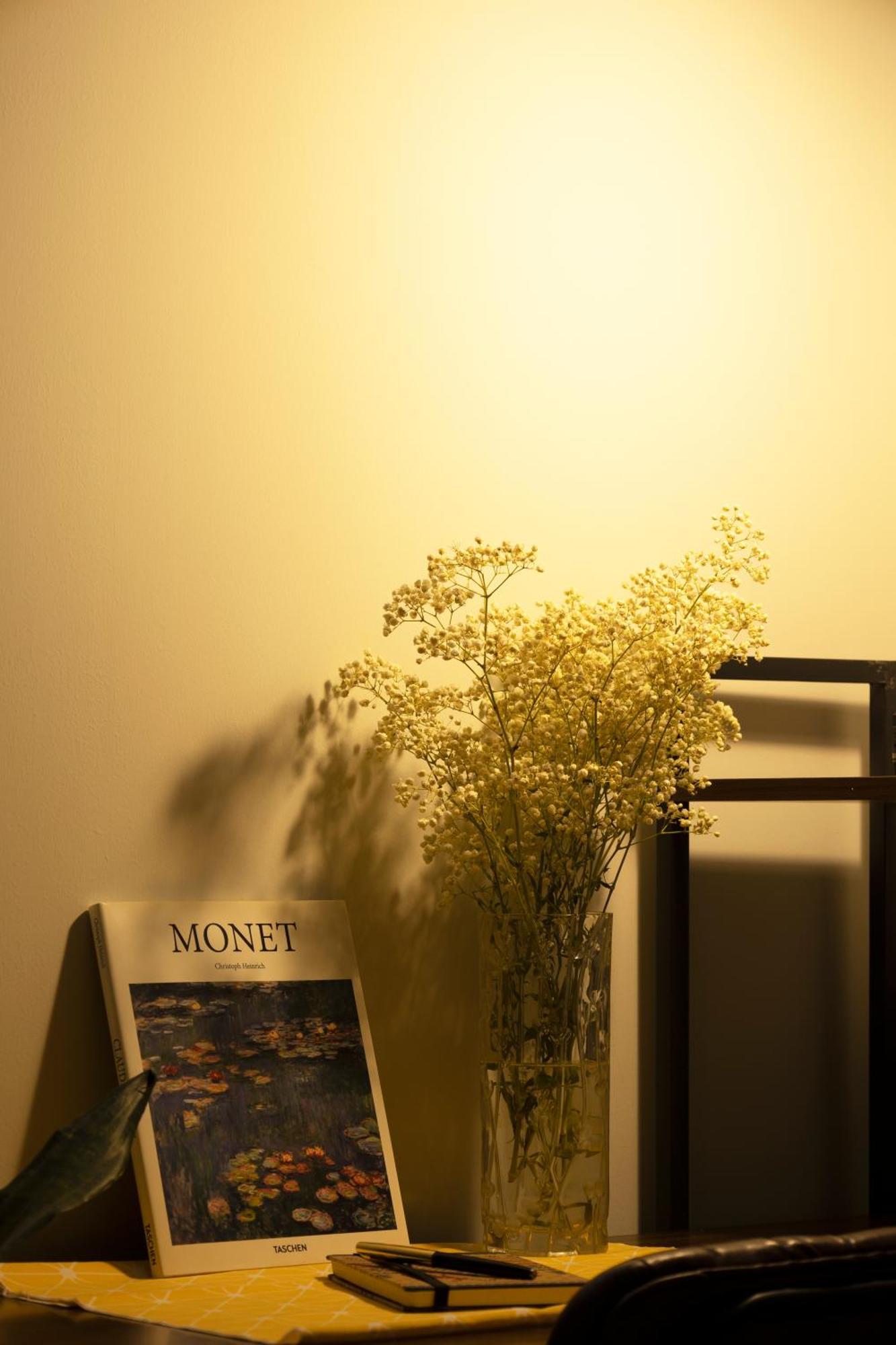 Karat Home Bandar Ho Chi Minh Luaran gambar