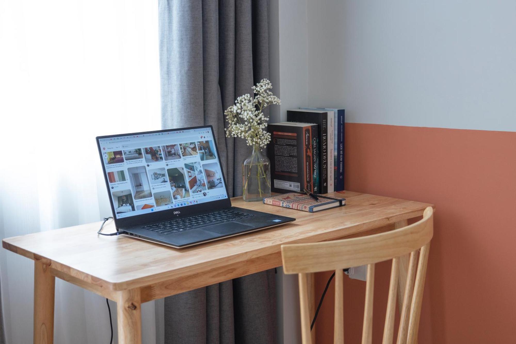 Karat Home Bandar Ho Chi Minh Luaran gambar