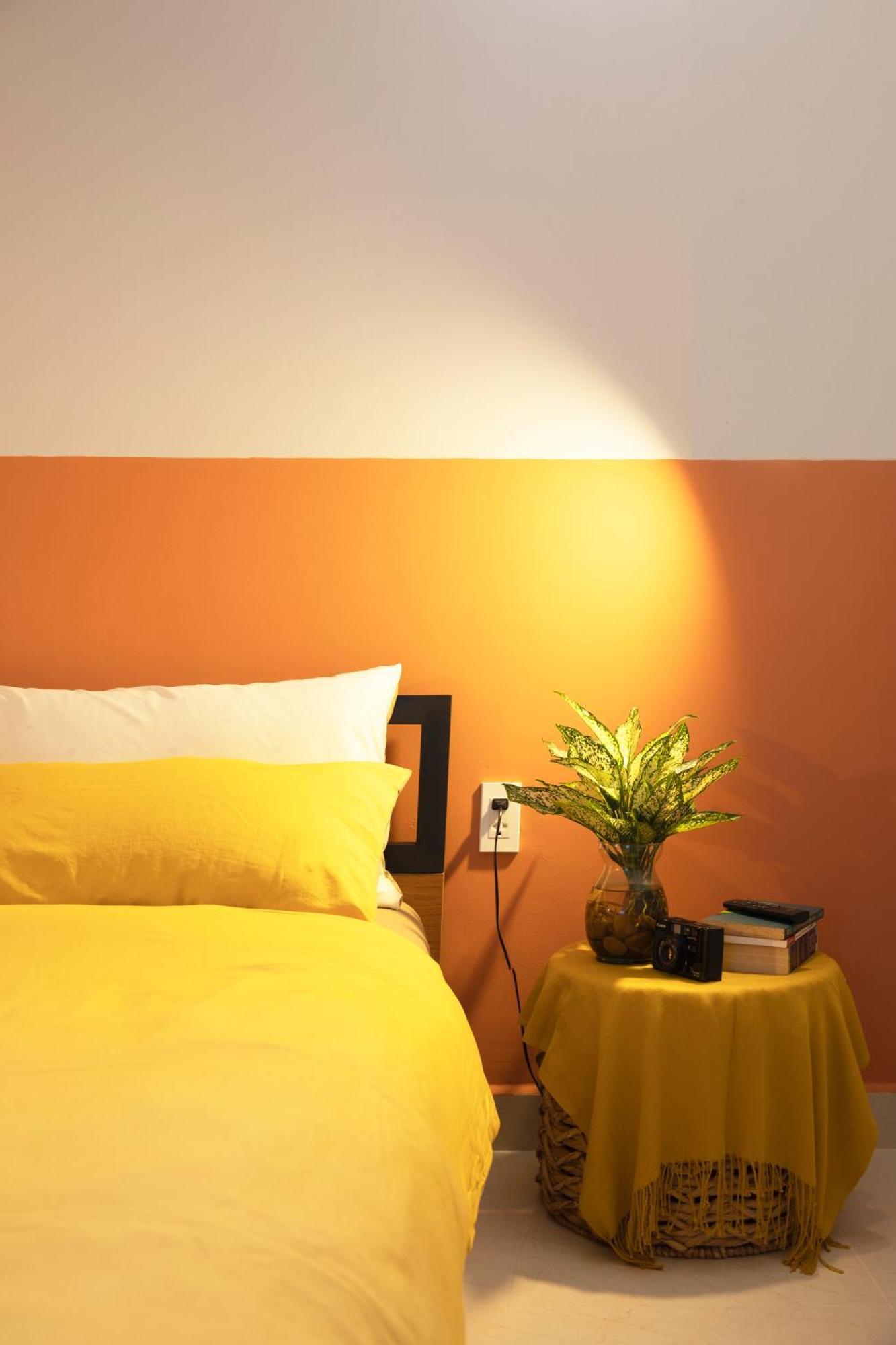 Karat Home Bandar Ho Chi Minh Luaran gambar