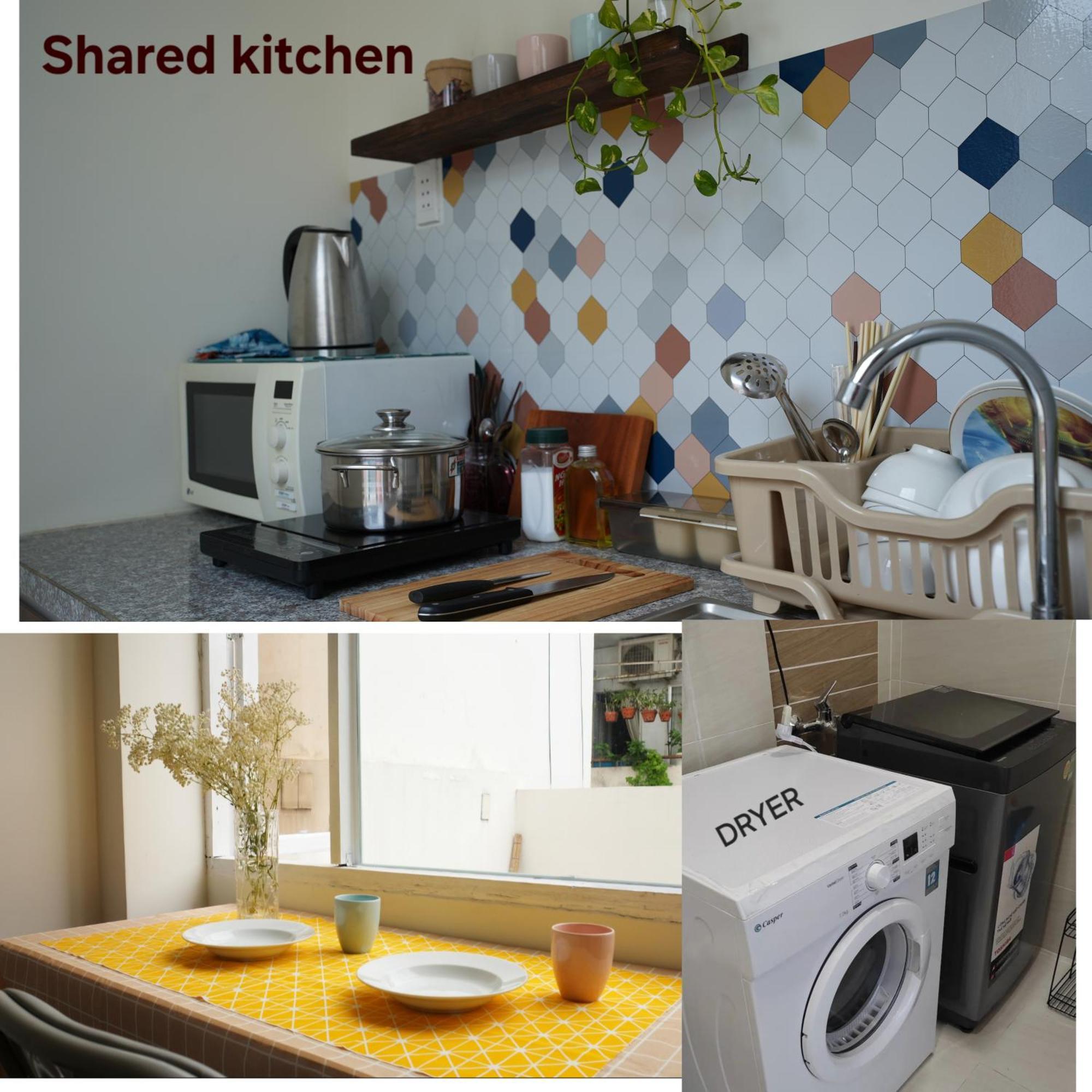 Karat Home Bandar Ho Chi Minh Luaran gambar